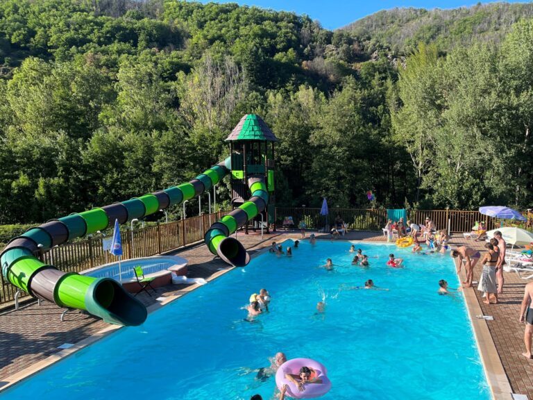 Camping De Belos - Bild 4