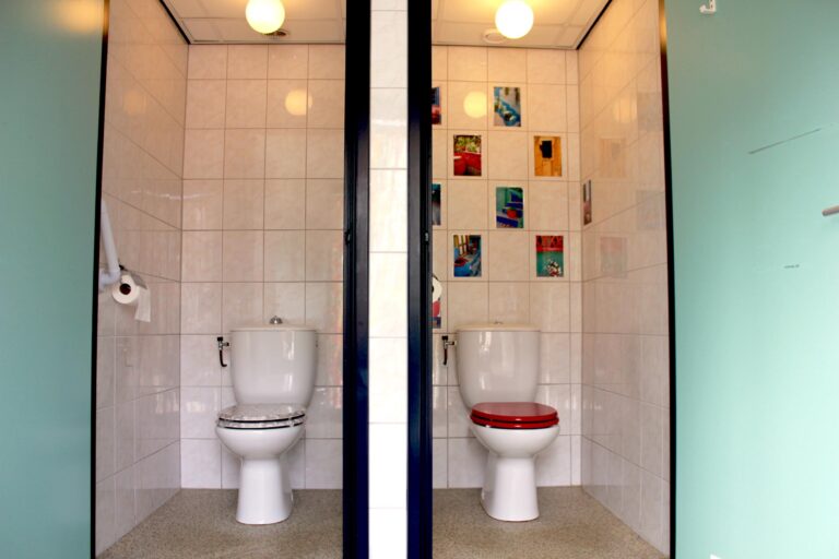 Camping De Betuwe Hoeve - Bild 10