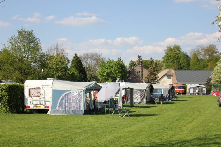 Camping De Betuwe Hoeve - Bild 9