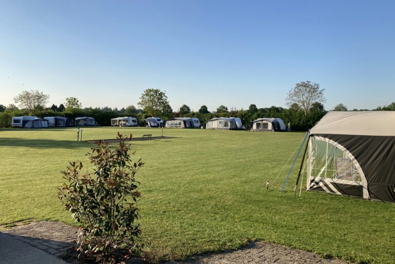 Camping De Boomgaard - Bild 5