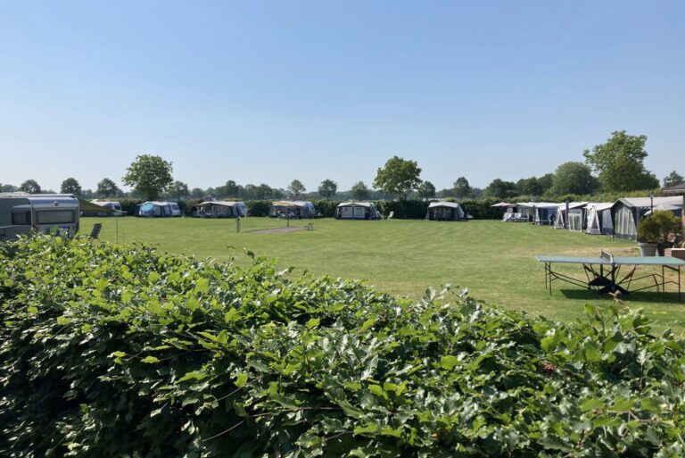 Camping De Boomgaard - Bild 8