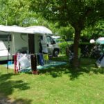 Camping De Bourbon-lancy - Bild 10
