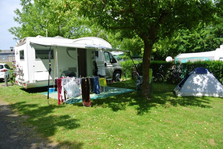 Camping De Bourbon-lancy - Bild 10