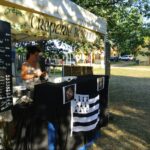 Camping De Bourbon-lancy - Bild 13