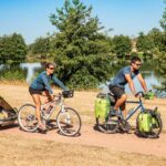 Camping De Bourbon-lancy - Bild 14