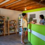 Camping De Bourbon-lancy - Bild 16