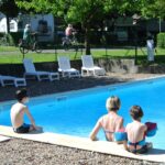 Camping De Bourbon-lancy - Bild 17