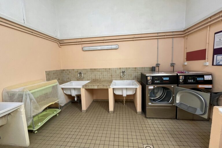 Camping De Bourbon-lancy - Bild 19