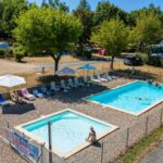 Camping De Bourbon-lancy - Bild 2
