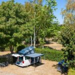 Camping De Bourbon-lancy - Bild 4