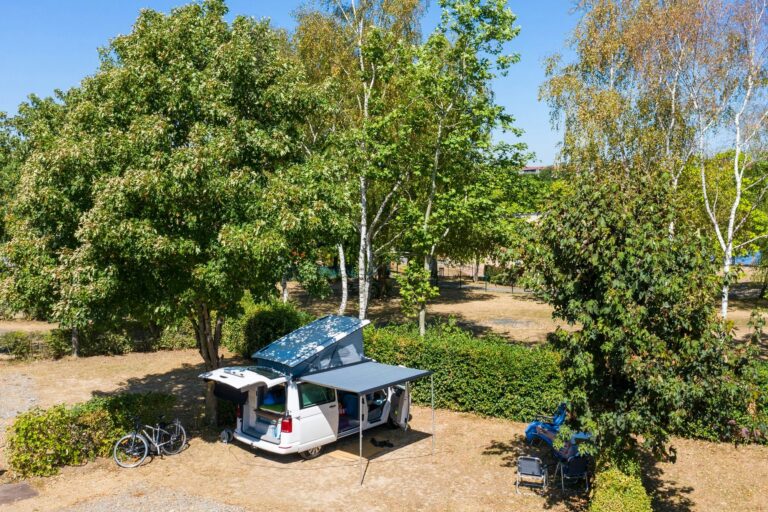 Camping De Bourbon-lancy - Bild 4