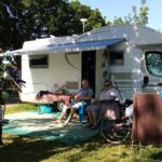 Camping De Bourbon-lancy - Bild 5