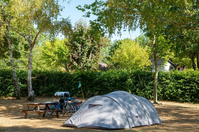 Camping De Bourbon-lancy - Bild 6