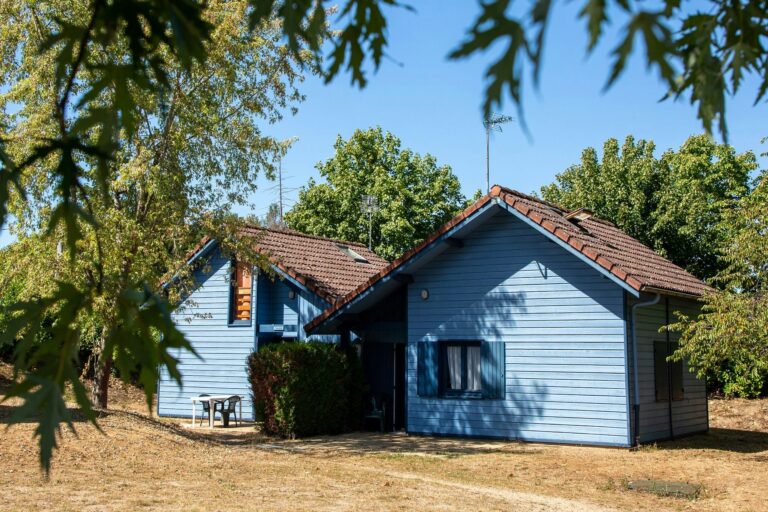 Camping De Bourbon-lancy - Bild 8