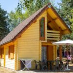 Camping De Bourbon-lancy - Bild 9