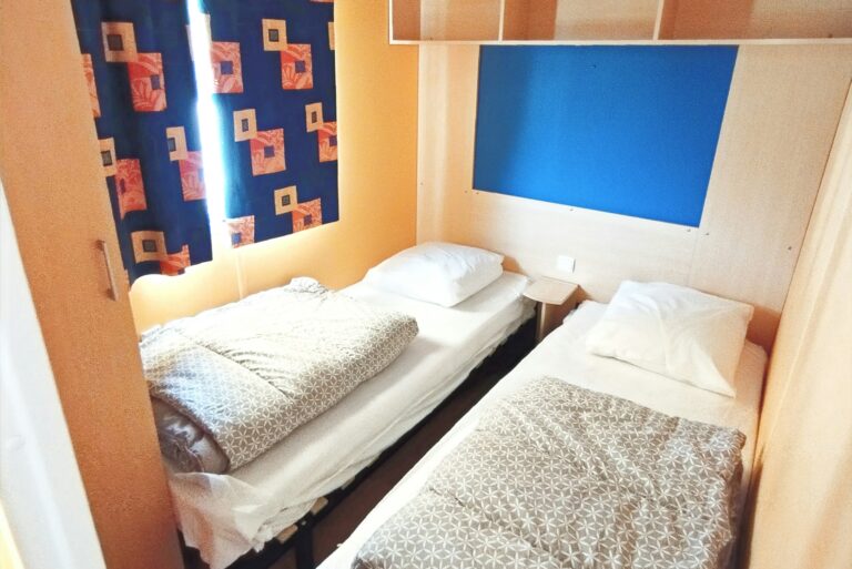 Camping De Bourg Charente - Bild 11