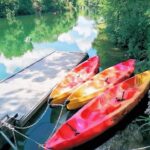 Camping De Bourg Charente - Bild 18