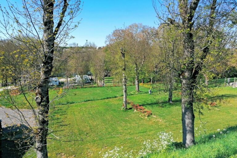 Camping De Bourg Charente - Bild 2