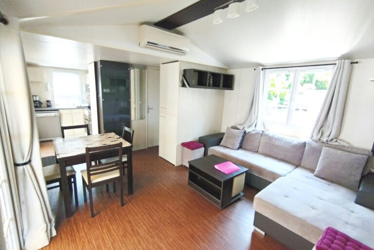 Camping De Bourg Charente - Bild 9