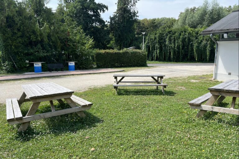 Camping De Bourges - Bild 10 Camping De Bourges - Bild 10