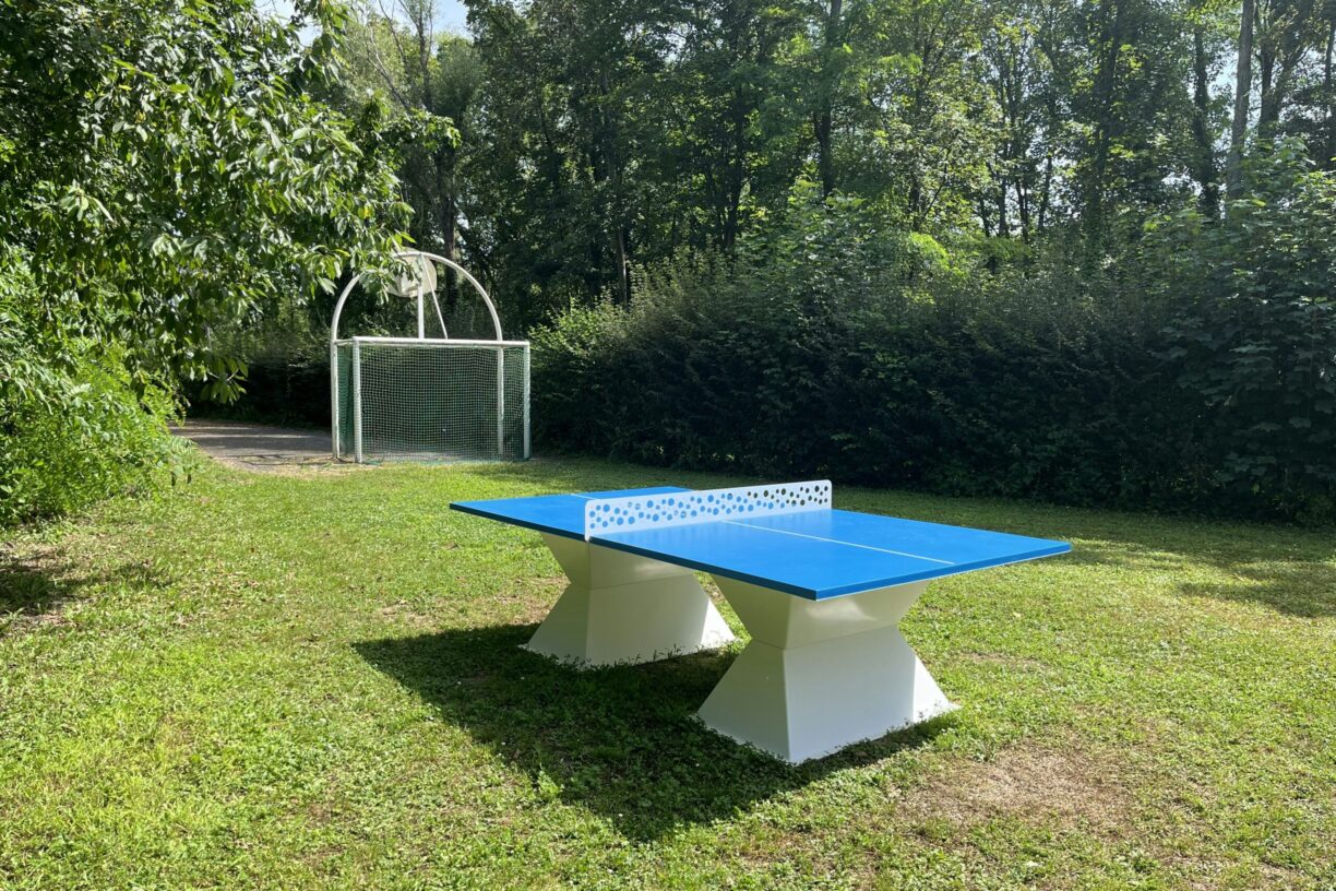 Camping De Bourges - Bild 11 Camping De Bourges - Bild 11