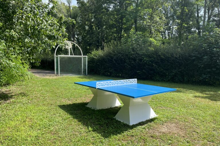 Camping De Bourges - Bild 11 Camping De Bourges - Bild 11