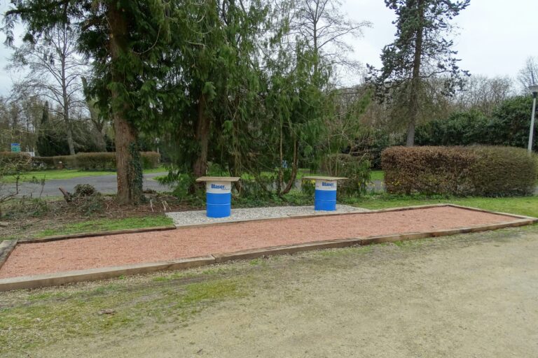 Camping De Bourges - Bild 12 Camping De Bourges - Bild 12