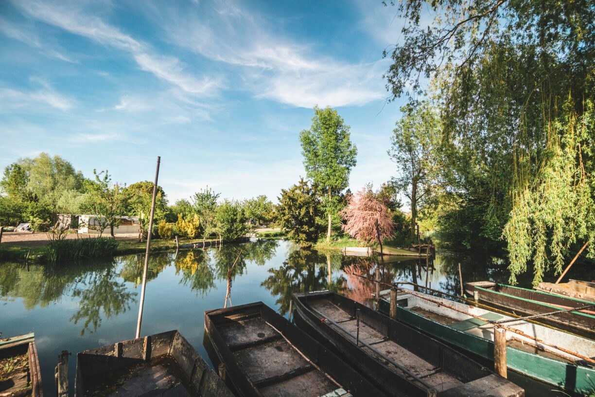 Camping De Bourges - Bild 13 Camping De Bourges - Bild 13