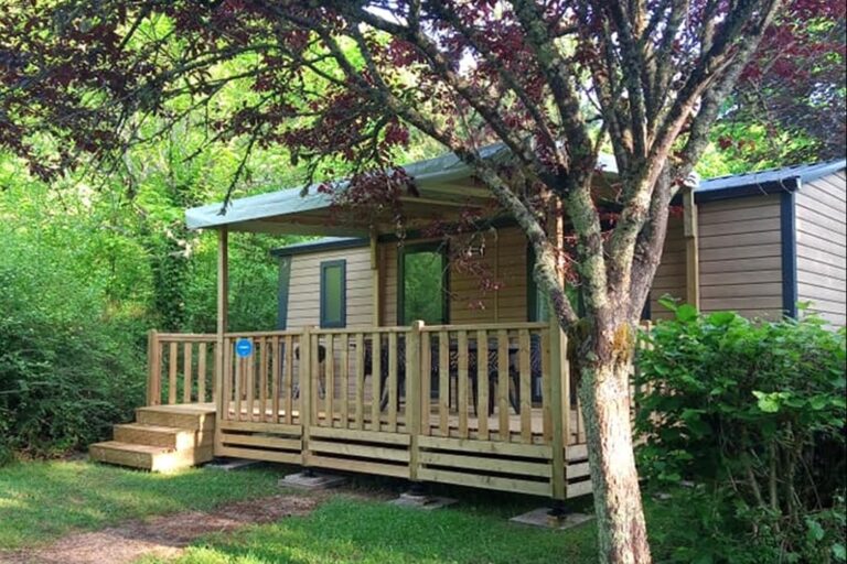 Camping De Bourges - Bild 14 Camping De Bourges - Bild 14