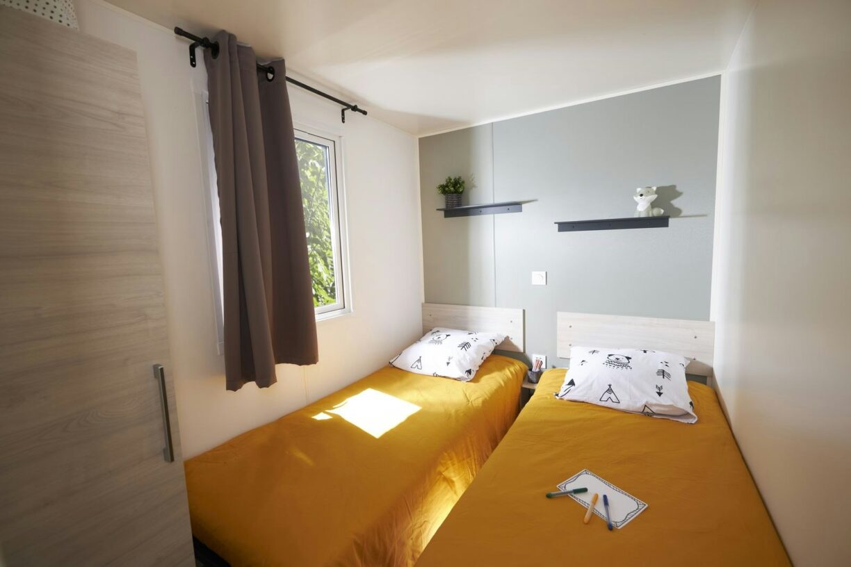 Camping De Bourges - Bild 16 Camping De Bourges - Bild 16