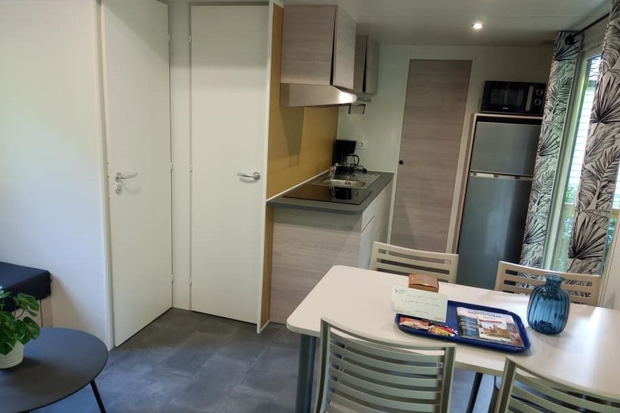 Camping De Bourges - Bild 17 Camping De Bourges - Bild 17