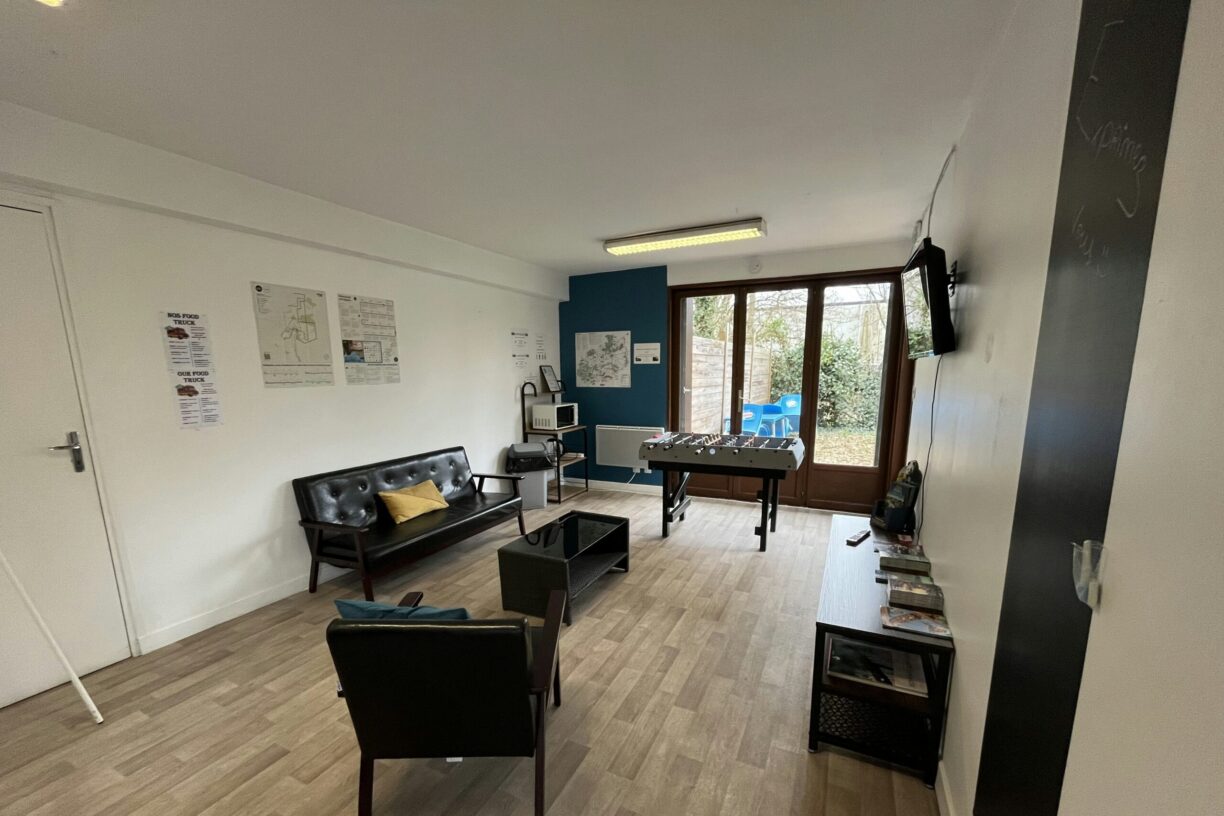 Camping De Bourges - Bild 20 Camping De Bourges - Bild 20