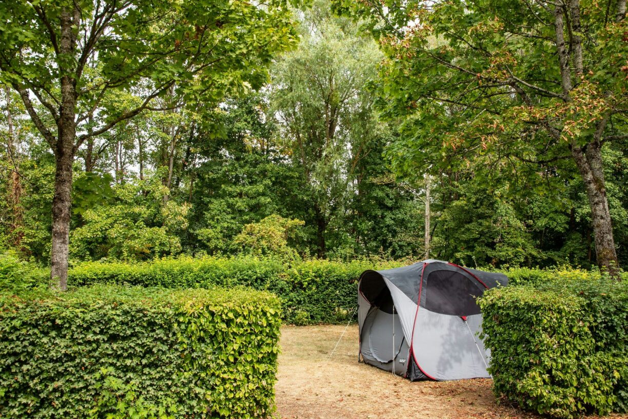 Camping De Bourges - Bild 6 Camping De Bourges - Bild 6