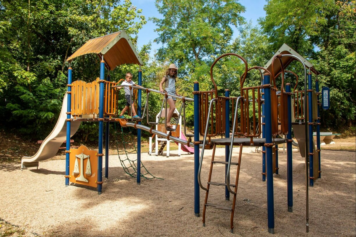 Camping De Bourges - Bild 8 Camping De Bourges - Bild 8