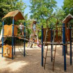 Camping De Bourges - Bild 8 Camping De Bourges - Bild 8