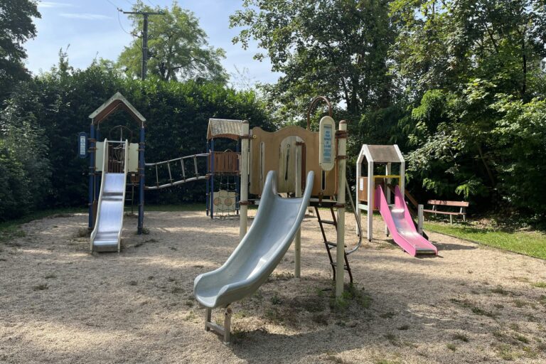 Camping De Bourges - Bild 9 Camping De Bourges - Bild 9