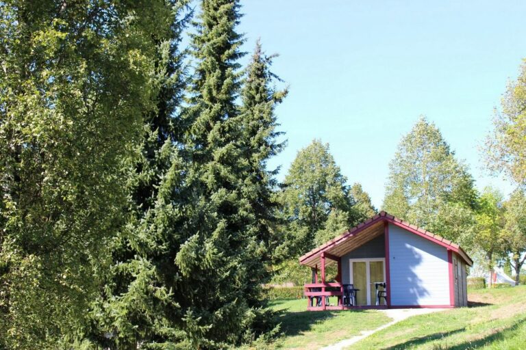 Camping De Boÿse - Bild 10