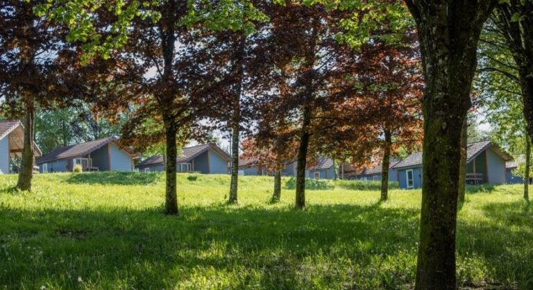 Camping De Boÿse - Bild 11