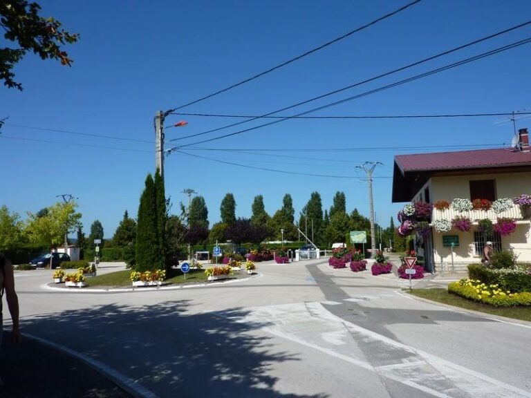 Camping De Boÿse - Bild 12