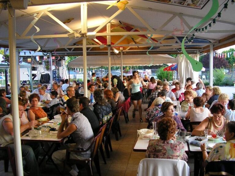 Camping De Boÿse - Bild 13