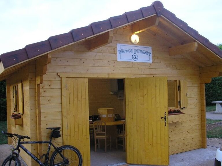 Camping De Boÿse - Bild 17