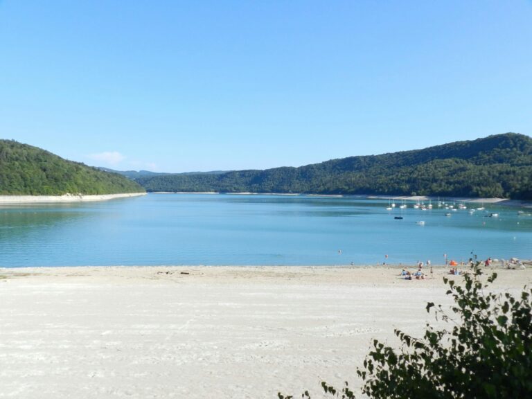 Camping De Boÿse - Bild 19