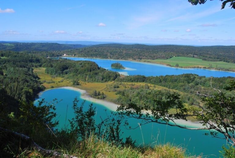 Camping De Boÿse - Bild 2