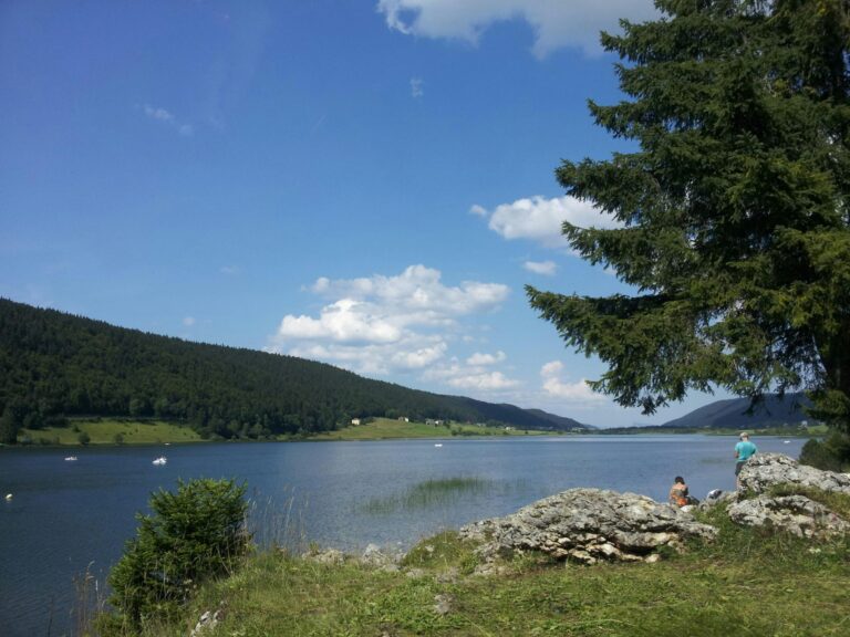 Camping De Boÿse - Bild 20