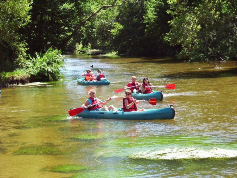 Camping De Boÿse - Bild 7