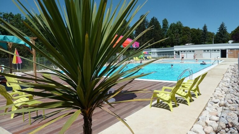 Camping De Boÿse - Bild 8