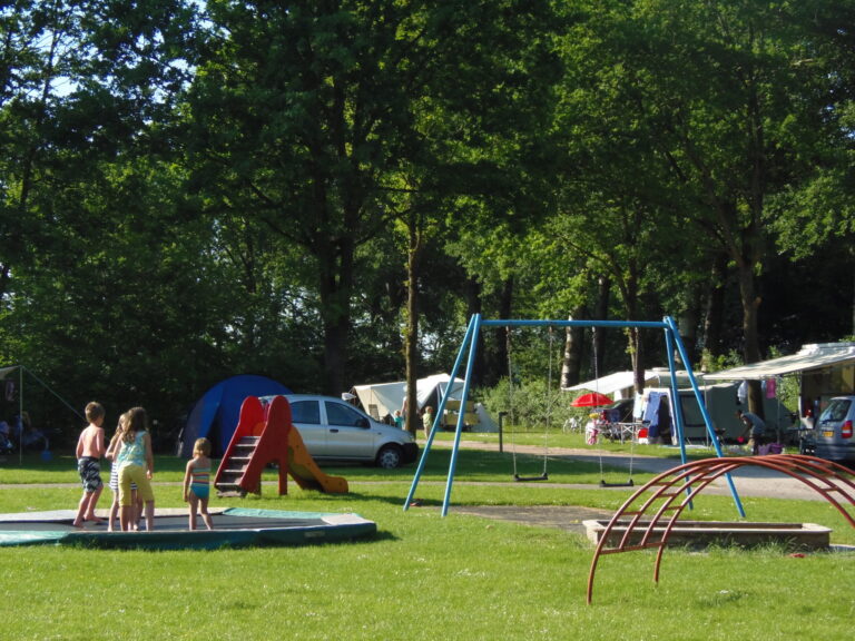 Camping De Breede - Bild 4 Camping De Breede - Bild 4