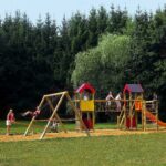 Camping De Chênefleur - Bild 12