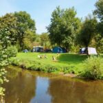 Camping De Chênefleur - Bild 13