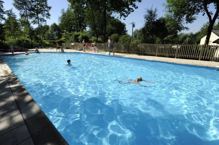 Camping De Chênefleur - Bild 16